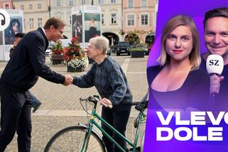 Babišova bašta. ANO je tu v rozkladu, lidé ale nadávají ODS - Seznam Zprávy